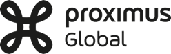 Proximus  Logo